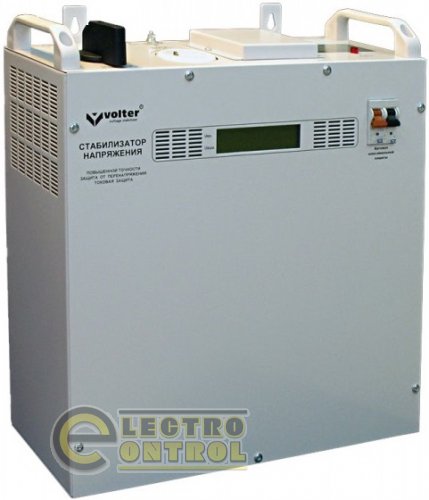 Стабилизатор Volter, СНПТО- 5,5 птм