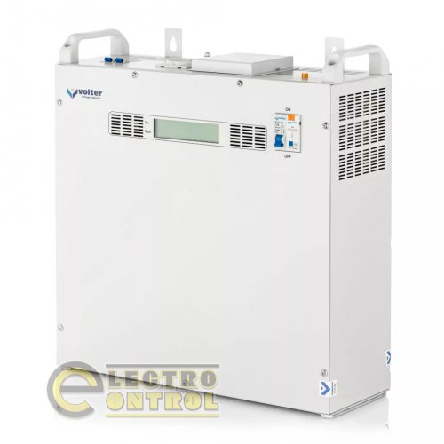 Стабілізатор напруги Volter  СНПТО- 5,5 у 5,5кВт однофазний симісторний стаціонарний