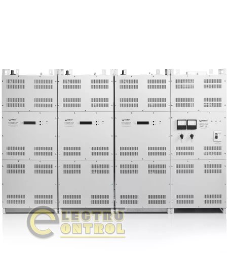 Стабілізатор напруги Volter  СНПТО- 18 ш 18кВт однофазний симісторний стаціонарний