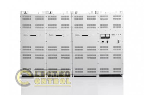 Стабілізатор напруги Volter  СНПТО- 14 шн 14кВт однофазний симісторний стаціонарний