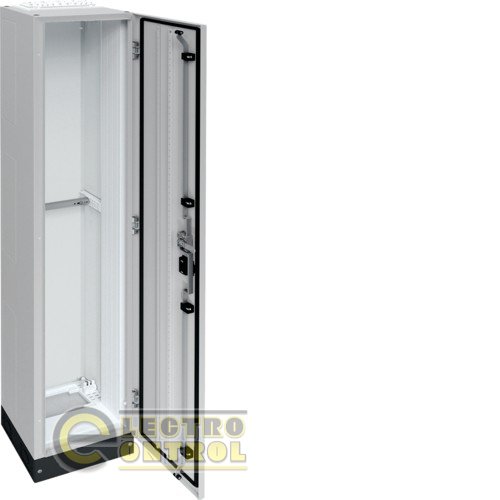 Щит на підлогу Univers IP55/II 1850x300x275мм (+цоколь h=100мм)