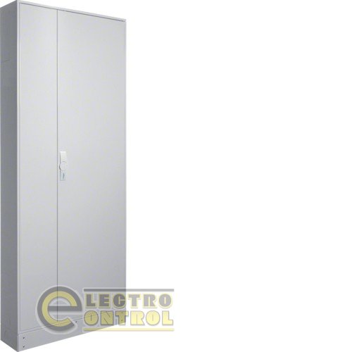 Щит на підлогу із цоколем Univers IP54/II 1950x800x205 3 секції