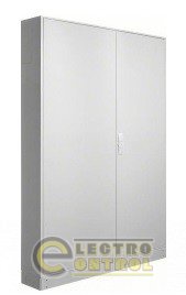 Щит на підлогу із цоколем Univers IP44/II 1950x1300x205 5 секцій