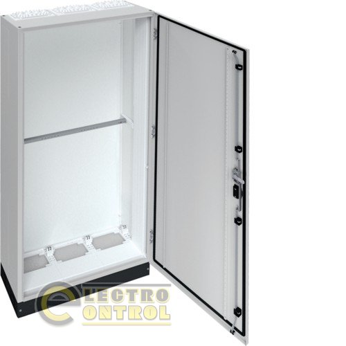 Щит на підлогу Univers IP55/II 1700x800x275мм (+цоколь h=100мм)