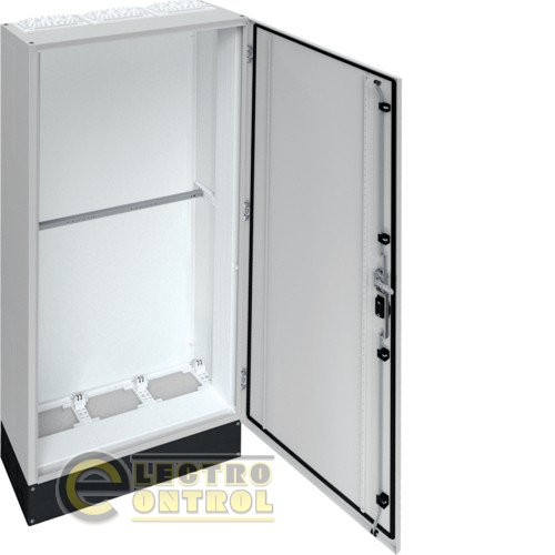 Щит на підлогу Univers IP55/II 1700x800x275мм (+цоколь h=200мм)