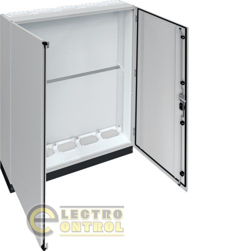 Щит на підлогу Univers IP55/II 1700x1300x275мм (+цоколь h=100мм)