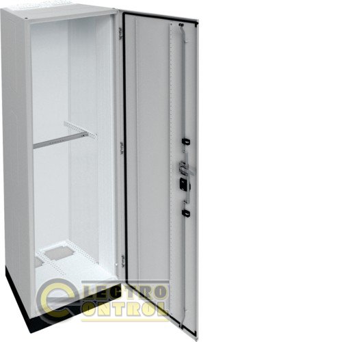 Щит на підлогу Univers IP55/II 1850x550x400мм (+цоколь h=100мм)