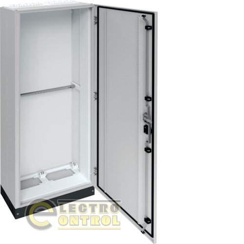 Щит на підлогу Univers IP55/II 1850x550x275мм (+цоколь h=100мм)