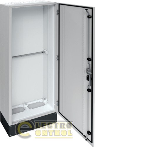 Щит на підлогу Univers IP55/II 1850x550x275мм (+цоколь h=200мм)
