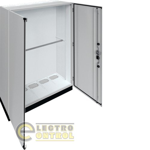Щит на підлогу Univers IP55/II 1850x1300x400мм (+цоколь h=100мм)