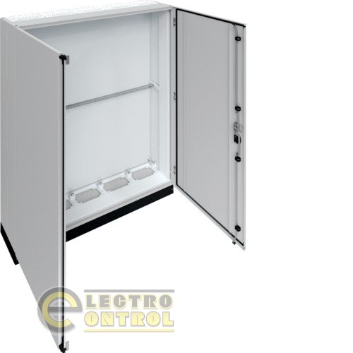 Щит на підлогу Univers IP55/II 1850x1300x275мм (+цоколь h=100мм)