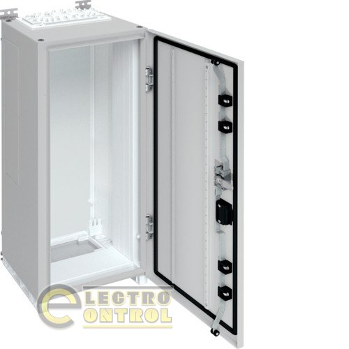 Щит Univers IP55/II 800x300x275, сірий, 1 секція