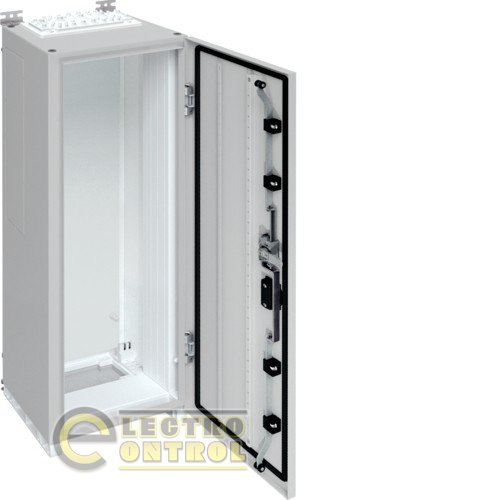 Щит Univers IP55/II 950x300x275, сірий, 1 секція
