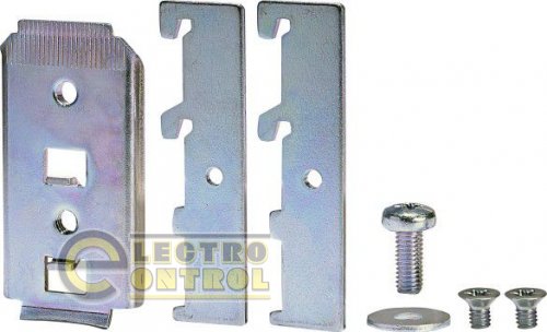 Адаптер для монтажа на DIN-рейку DIN KVL-00 100-150
1690964 Адаптер для монтажа на DIN-рейку DIN KVL-00 100-150
1690964