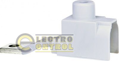 Зажим вводной SP KVL-00 FC95 (25-95mm&#178; Cu/Al, изолир. клемма M8)
1690942