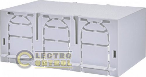 Защитная крышка PRS KVL-00 3P L (длина 66), 1690952
1690952
