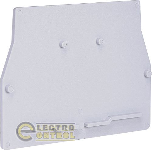 Замикаюча кришка ESC-SCB.6/PT ( для ESC-SCB.6) 3903223