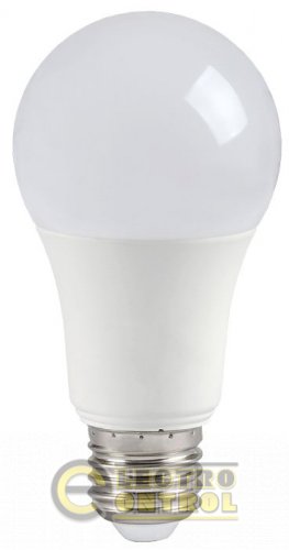 Лампа светодиодная ECO A60 шар 20Вт 230В 3000К E27