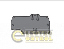 Замикаюча кришка ESP-HMT.4/1+2/PT ( для ESP-HMM.4/1+2 ) 3903236