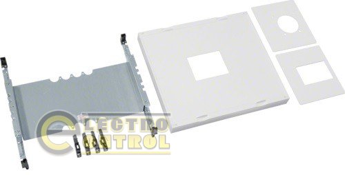 Блок Univers для корпусных автоматов h400-h630, 450х500мм, UK32C2