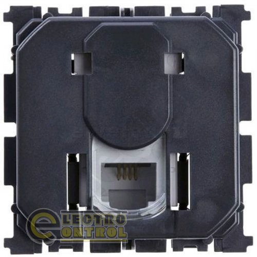 Телефонна розетка Legrand 67340 Celiane RJ11