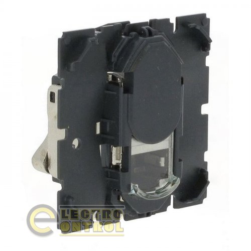 Розетка Legrand 67346 STP RJ45 Cat. 6А Celiane
