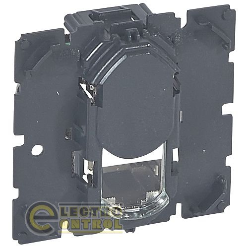 Розетка Legrand 67396 RJ45 Celiane категория 6 STP LCS178