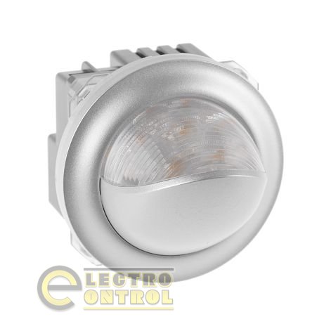 Поворотний точковий світильник Legrand 67655 Celiane