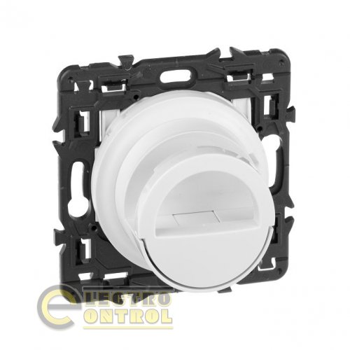 Подставки для смартфона Legrand 68224 Celiane Белая