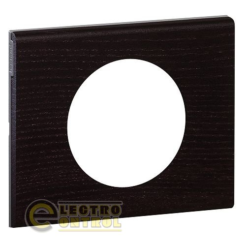 Рамка Legrand 69201 Celiane 1 пост Венге Рамка Legrand 69201 Celiane 1 пост Венге