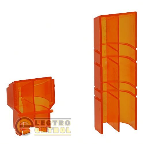 Адаптер Legrand 80105 Batibox - для соединения монтажных коробок с мини-каналами и плинтусами Celiane Адаптер Legrand 80105 Batibox - для соединения монтажных коробок с мини-каналами и плинтусами Celiane