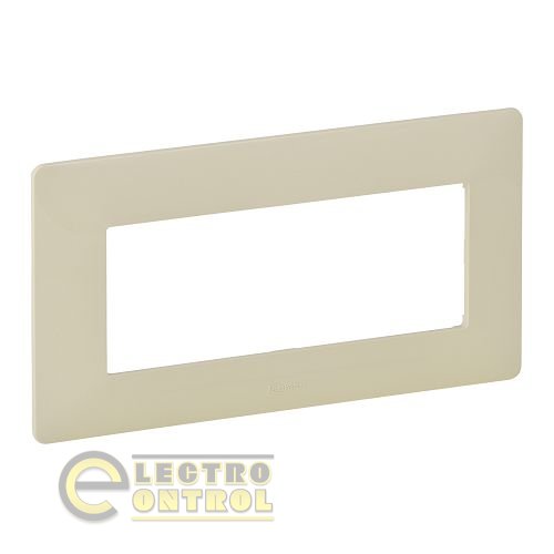 Рамка Legrand 754046 5 модулей Valena LIFE