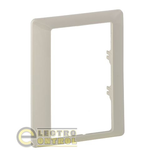 Рамка Legrand 754231 Valena LIFE Для двойных розеток 1-постовая Рамка Legrand 754231 Valena LIFE Для двойных розеток 1-постовая
