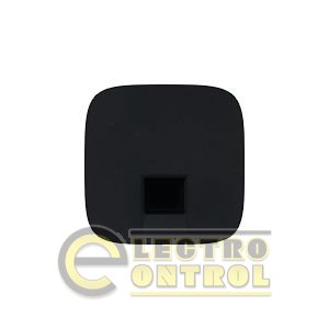 Лицевая панель Legrand 755418 для одиночных телефонных/информационных розеток Valena ALLURE Антрацит Лицевая панель Legrand 755418 для одиночных телефонных/информационных розеток Valena ALLURE Антрацит