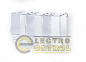 Клемна кришка LBS-TS500 3P DC ( для LBS…DC 3P) 4661865