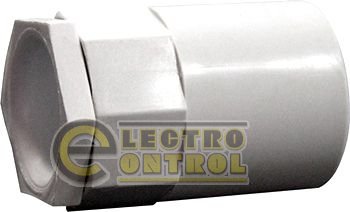 Ввод e.pipe.tangency.stand.32 для труб d32мм Ввод e.pipe.tangency.stand.32 для труб d32мм