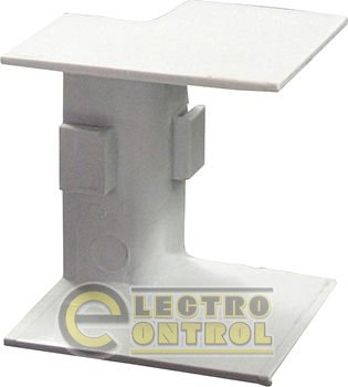 Внутренний угол e.trunking.blend.in.stand.100.60 для короба 100х60мм