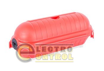 Водонепроницаемый бокс e.box.fsh.01, IP44