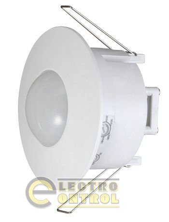 Датчик руху e.sensor.pir.42.white