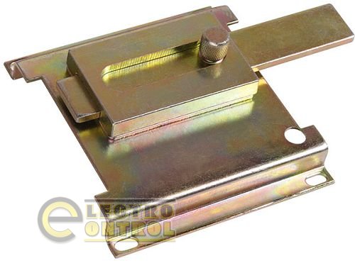 Дополнительный механизм блокировки e.industrial.ukm.100Sm.ML