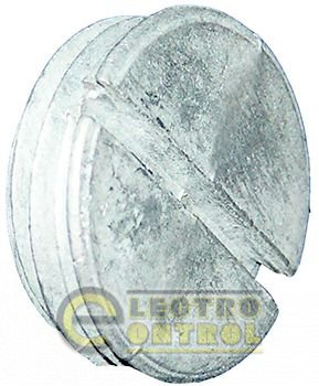 Заглушка різьбова e.industrial.cap.3/4"