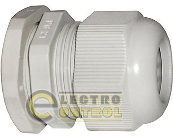 Зажим кабельный PG-16 для коробок TAREL Зажим кабельный PG-16 для коробок TAREL