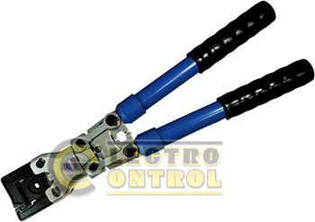 Інструмент e.tool.crimp.jt.150  для обтискача кабельних наконечників