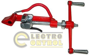 Инструмент для бандажной ленты e.tool.tension.b.20 Инструмент для бандажной ленты e.tool.tension.b.20