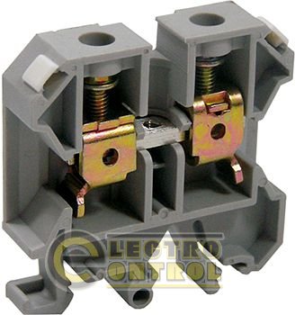 Клемна колодка складальна на DIN-рейку e.tc.din.pro.35