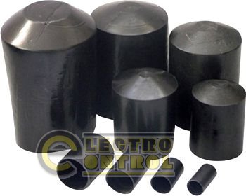 Колпачок термоусаживаемый e.end.ins.pro.120, 120мм Колпачок термоусаживаемый e.end.ins.pro.120, 120мм