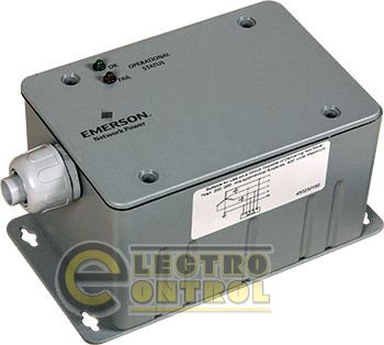 Комбінований УЗІП Pulsar 450 80 kA, 3p Комбінований УЗІП Pulsar 450 80 kA, 3p