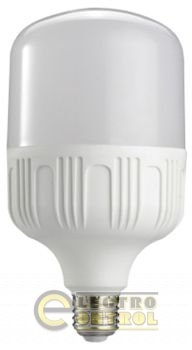 Лампа светодиодная e.LED.lamp.HP.E27.50.6000, 50Вт, 6000К