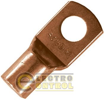 Медный кабельный наконечник е.end.stand.sc.185