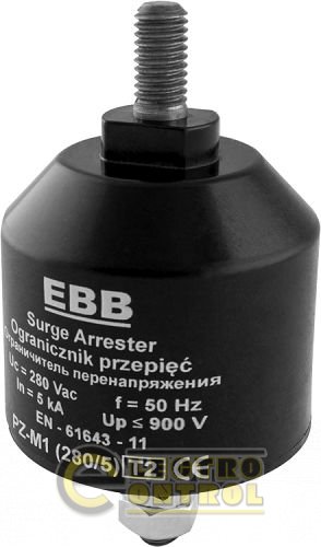 Ограничитель перенапряжения PZ-M1 500/10